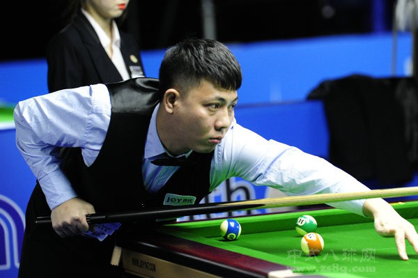 超赛事中 超赛事中