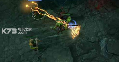 队长期发展 队长期发展