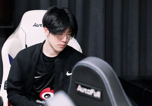 每一次挥杆 每一次挥杆