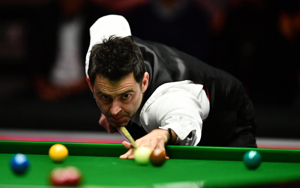 他的5球6 他的5球6