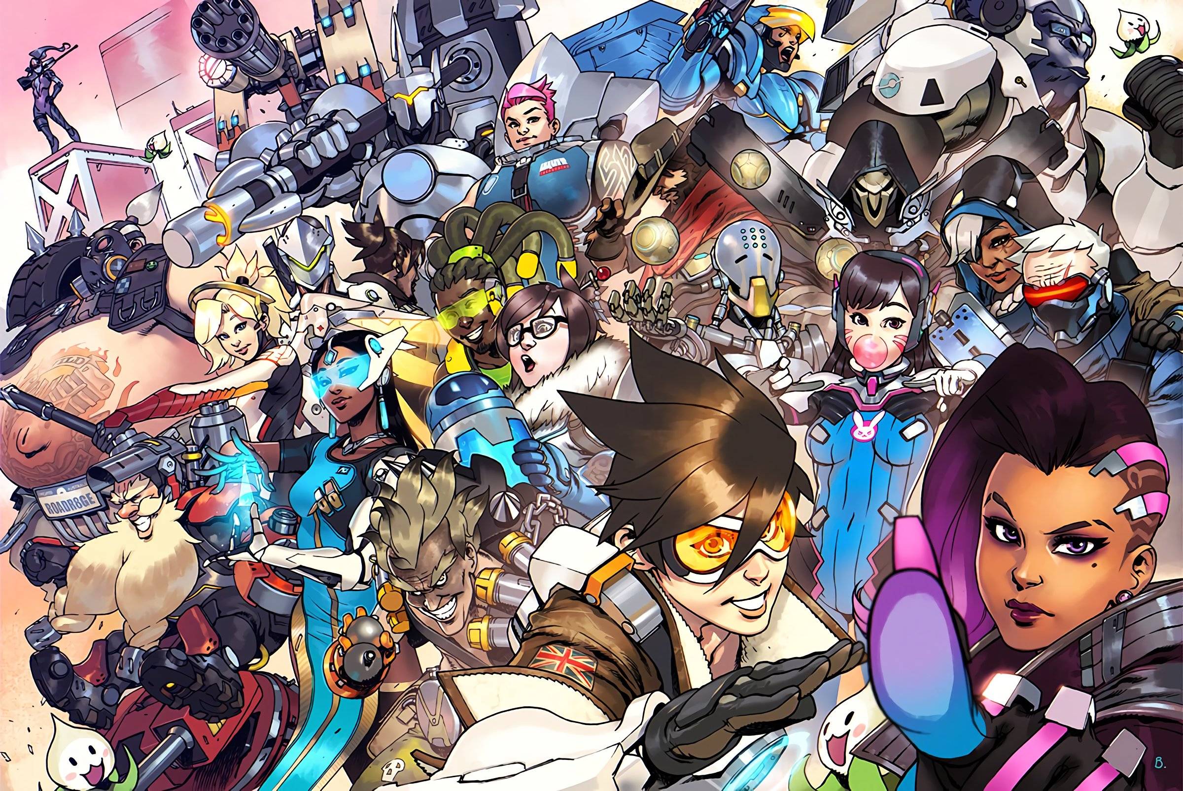 媒体的神经 媒体的神经