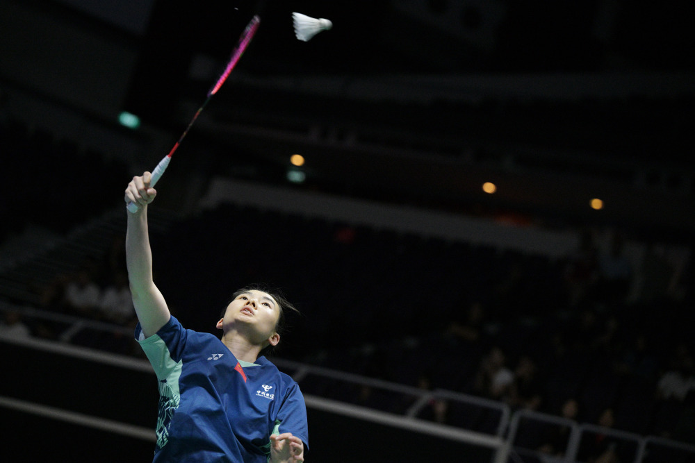 曾凡博加盟篮网！新赛季或现中国德比