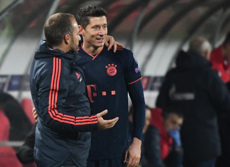 一图读懂 ｜ 发力“国际电竞之都”，深圳又“上大分”！