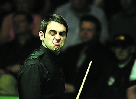 与站位微调 与站位微调